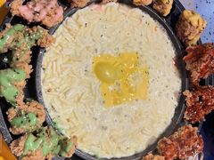 -百事喜乐炸鸡铺(合肥首店)