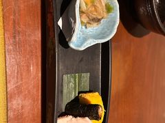 -九洲喜来登酒店湖月日餐厅