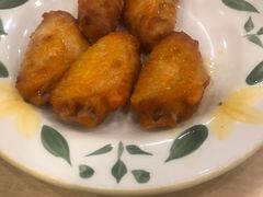 -萨莉亚意式餐厅(星海广场店)