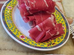 -清真马家美食城•海鲜•青岛菜•火锅(延安三路店)