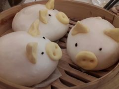 -金城大酒店-中餐厅(汾江中路店)