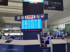 -南昌西站