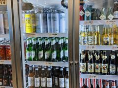 -小艺烧烤(曲江店)