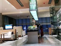 -重庆解放碑威斯汀酒店