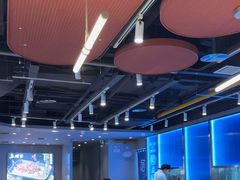 -鱼酷活鱼烤鱼(沈阳大悦城店)