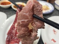 -五洲牛肉美食馆