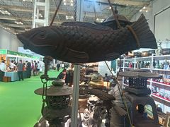 -宁波国际会展中心