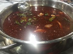 -刘艳黄牛肉(九襄店)