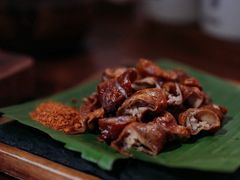 -良米山·云南野生菌过桥米线(上海首店)