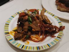 -吉布鲁牛排海鲜自助(芙蓉万家丽店)