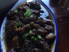 -龙姐私房菜(和顺古镇店)