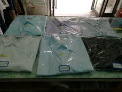 -奥特洗福莱干洗、皮具护理店(铜川路店)