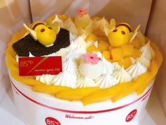 -85度C(南京龙世中心店)