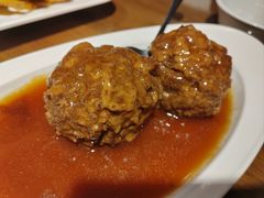 -七菜馆·东北菜·蒸饺(文体路店)