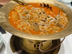 -龍聚祥烧麦馆(万达店)