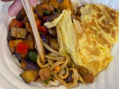 -文三里屯面馆(三里屯店)