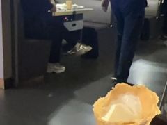 -德得轩烤涮一体自助餐厅(王府井店)