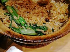 -膳心记-明火四宝煲仔饭(燕南店)