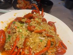 -李叔叔虾蟹大排档(青羊店)