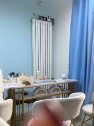 -尤米一站式美甲美睫