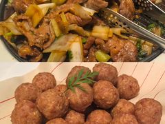 -悦融琥珀·京鲁菜·海味珍品(西单店)