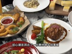 -人民咖啡馆(四行仓库店)
