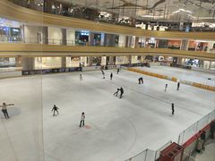 -冠军冰场CHAMPION RINK(苏州中心商场店)