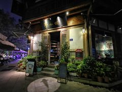 -青咖啡(三坊七巷店)