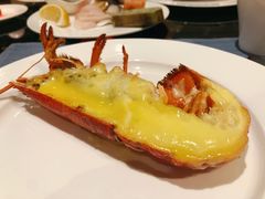 -康帝国际酒店-艾斯本自助西餐厅