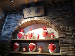 -兰溪小馆(东直门簋街店)