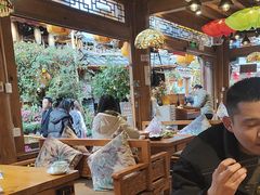 -民食香·腊排骨野生菌美食(木府店)