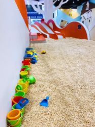 点击看大图 -Eureka优瑞卡儿童主题乐园(合生汇购物中心店)