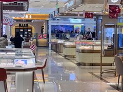 -翠微百货(龙德店)