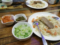 -塔斯提抓饭(东城汇店)