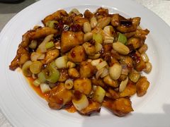 -大鸭梨烤鸭(房山店)