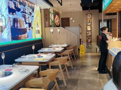 -周渝食惦酸菜鱼(青浦店)