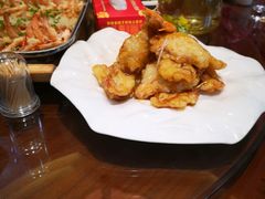 -那家老院子东北菜·饺子·小鸡炖蘑菇(艳华街店)