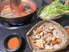 -陀岗美食·云南藏式特色餐厅