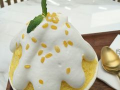 -丹礼糖甜品