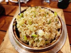 -西双版纳洲际度假酒店-曼霖轩中餐厅