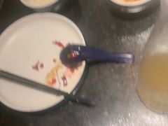 -绿茶餐厅(汇悦大融城店)