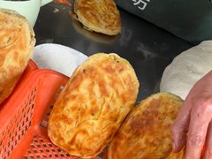 -老字号张道鸡火烧