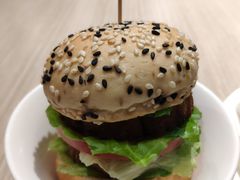 -菩提树·素食餐厅(汇智国际商业中心店)