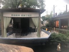 -筱爷叔·上海传统手工菜(新桥店)