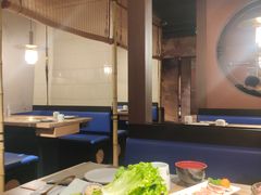 -江户烧肉(高德店)