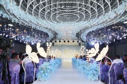 点击看大图 -HANSA韩纱婚纱礼服·龙凤褂·西装设计师集合店
