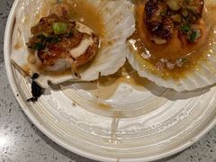 -大渔铁板烧(大悦城店)