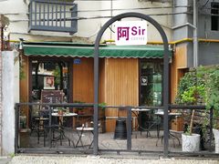 -阿sir咖啡(陶谷新村店)