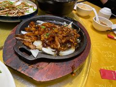 -北平小馆·烤鸭·家常菜(磨房北里店)