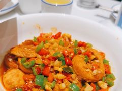 -兰湘子·湘菜小炒(南京江宁万达店)